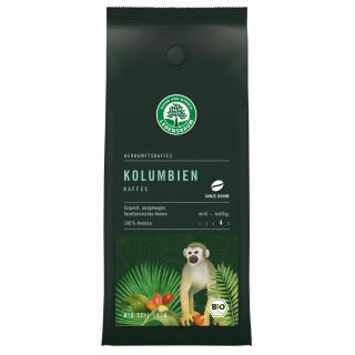 Kolumbien Kaffee, ganze Bohne
