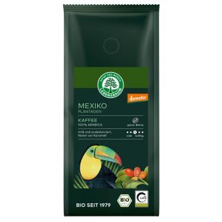 Mexiko Plantagen Kaffee, ganze Bohne