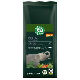 Indien Kaapi Kerala Espresso, gemahlen