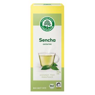 Sencha