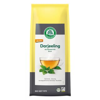 Darjeeling, Blatt