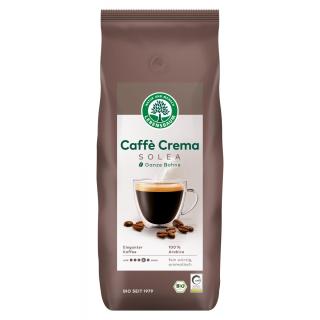 Caffè Crema Solea®, ganze Bohne