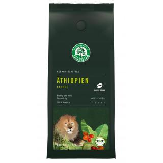 Äthiopien Kaffee, ganze Bohne