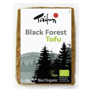 Black Forest Tofu