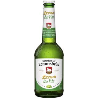 Lammsbräu EdelPils (Bio)