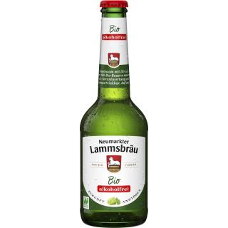 Lammsbräu Alkoholfrei (Bio)