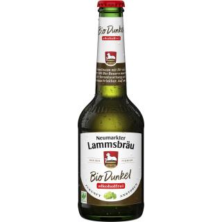 Lammsbräu Dunkel Alkoholfrei (Bio)