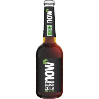 now Black Cola (Bio)