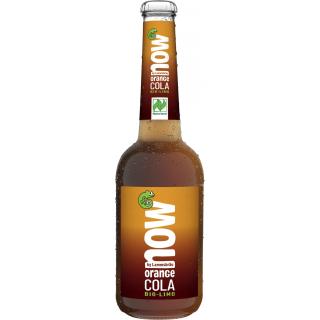 now Orange Cola (Bio)