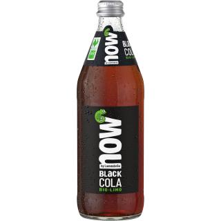 now Black Cola (Bio)