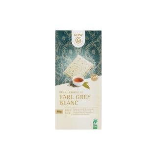 Earl Grey Blanc