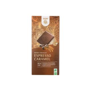 Espresso Caramel