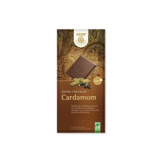 Bio Cardamom