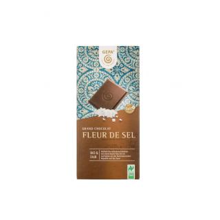 Fleur de Sel