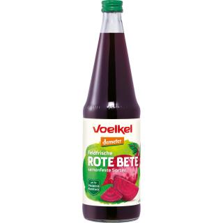 Feldfrische Rote Bete