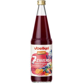 7 Zwerge Unser Original