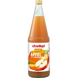 Apfel  heimisch Direktsaft