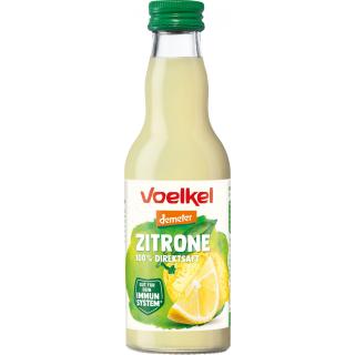 Zitrone