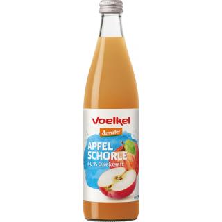 Apfel Schorle