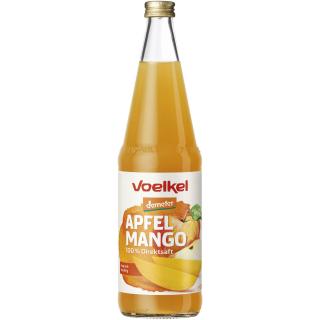 Apfel Mango