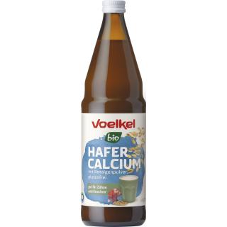 Hafer Calcium