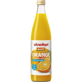 Orange, kühlpflichtig
