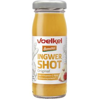 Shot Ingwer 2er facing