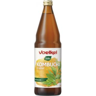 Kombucha Original