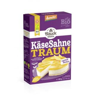 Käse Sahne Traum Demeter