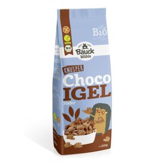 Choco Igel Hafer Bio gf