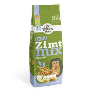 Zimt Mix mit Apfel Bio gf