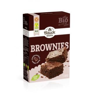 Brownies glutenfrei Bio