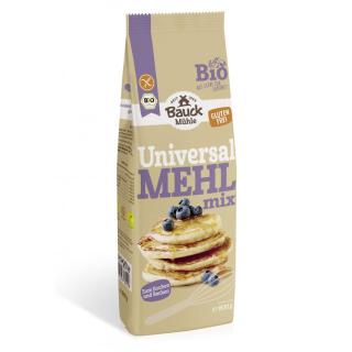 Mehl-Mix Universal glutenfrei Bio
