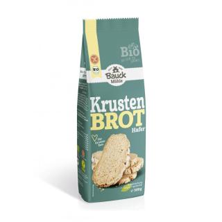 Krustenbrot glutenfrei Bio