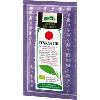 Tenka-Ichi Grüntee