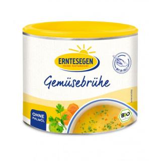 Gemüsebrühe