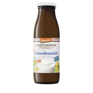 demeter Schwedenmilch 500g