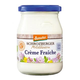 Creme fraiche