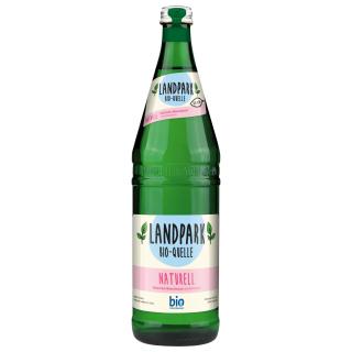 Landpark Bio-Quelle Naturell