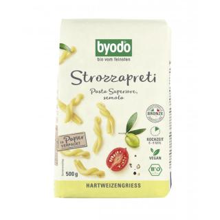 Helle Strozzapreti, 500g