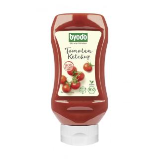 Tomaten Ketchup, PET-Flasche, 300 ml