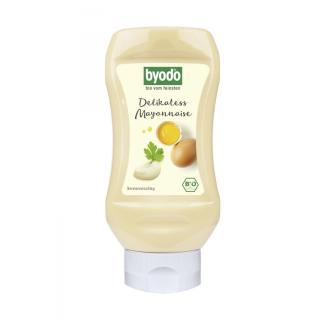 Delikatess Mayonnaise, PET-Flasche, 300 ml