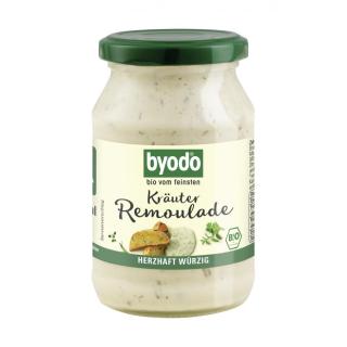 Kräuter Remoulade 50% Fett, 250 ml