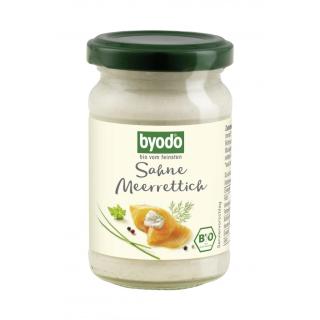 Sahne Meerrettich, 95 g