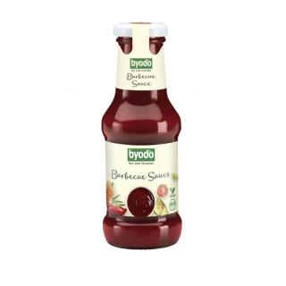 Barbecue Sauce, 250 ml