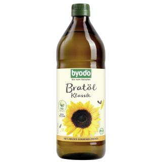 Bratöl Klassik, 0,75 l