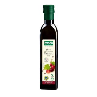 Aceto Balsamico di Modena IGP, 6 % Säure, 0,5 l