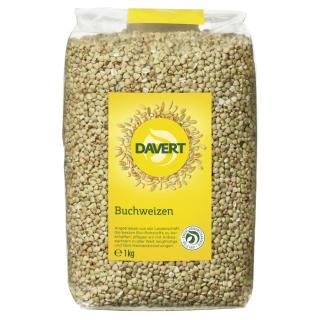 Buchweizen 1kg