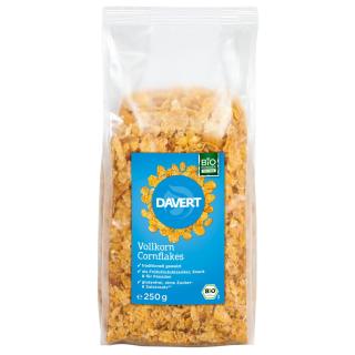 Vollkorn Cornflakes glutenfrei 250g