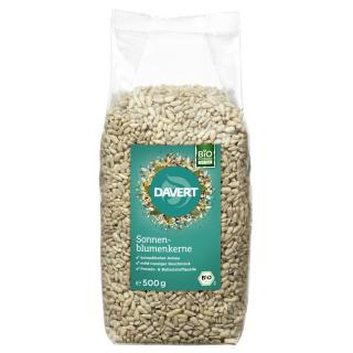 Sonnenblumenkerne Europa 500g